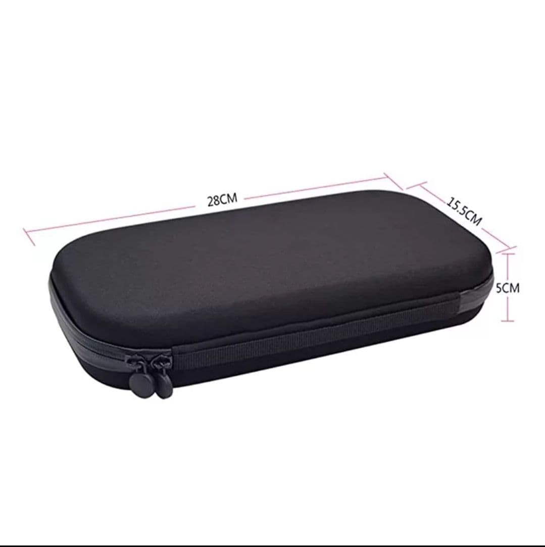 Stethoscope case dimensions