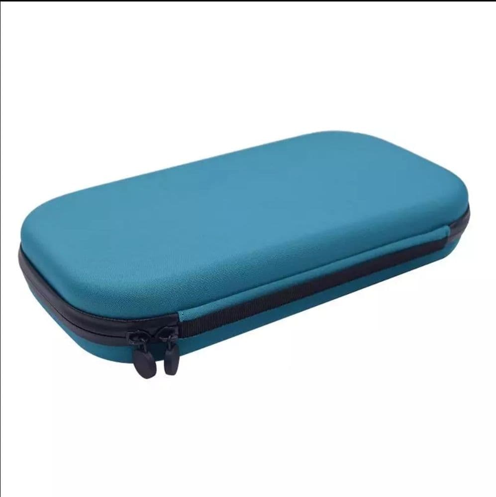 Stethoscope Case Blue