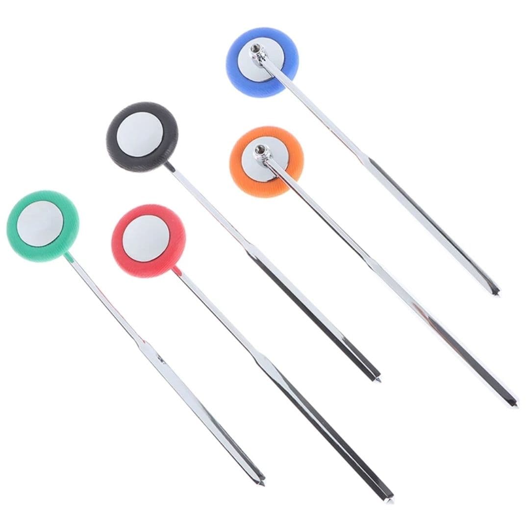 Stainless Steel Hammers Flat